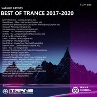 Daniel Rusher - When I Last See You