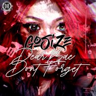 Gosize - Dear Bae Dont Forget