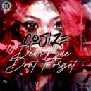 Gosize - Dear Bae Dont Forget