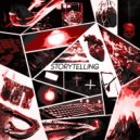 James Senkrad - Storytelling Intro