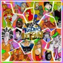 Verbal and The Kickdrums - Winters Getting Warmed Up