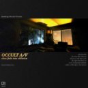 Occult A/V - Cosmic Background Radiation