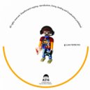 CADELAGO & Juan Ferreyro - Please Stand Up