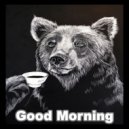 Lofi Chillhop Bear & LO-FI BEATS & ChillHop Cafe - Sea ​​Waves ()