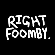 O-Prime Delta - Right Foomby.