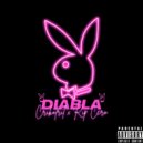 Crikotril & Rip Cero - Diabla (feat. Rip Cero)