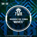 Nando De Cima & DJ Sunset - Muevete