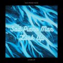 Sad Piano Man - In Memory ()
