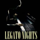 Life In Legato - Peaches (Piano Version)