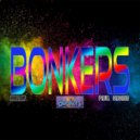 paul cronin - Bonkers