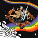 G-Space & Wreckno & Ruku & lysn. - WHO GON CHEQ ME (feat. Ruku & lysn.)