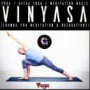 Hatha Yoga & Vinyasa & Yoga - Knee-Chest- Chin Pose (Ashtanga Namaskara) ()