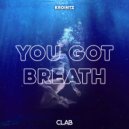 Krointz - You Got Breath (Original Mix)