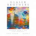 Glaser Brothers & OLVR.S - Please Don\'t Go (OLVR.S Remix)