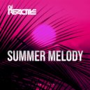 Dj Reactive - Summer Melody (Radio Edit)