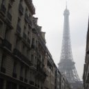 Tim August - Matin à Paris