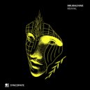 Mr.Machine - Chaotic  Lines (Original mix)