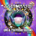 Tongue & Groove - Funk Slutz