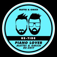 Re-Tide - Piano Lover