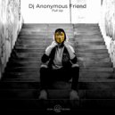 Dj Anonymous Friend - Pull Up