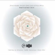 Alison Maseko, Michelin Della Tamin & Princy Wincy - Melinated Skin