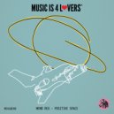 Memo Rex - Positive Space