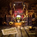 Bhangra, Hotm, RealityGrid - Upside Down