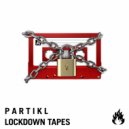 P A R T I K L - Pain (Original Mix)