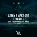 Seegy, Make One - Stranger