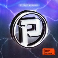 On Point & GAZZ - Chromatic