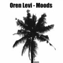 Oren Levi - Ritmo (Original mix)