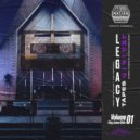 Legacy Tapes - On Your Marks ()