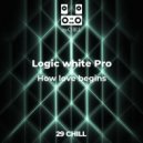 Logic white Pro - How love begins (Original Mix)