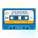 Dia Pason - Pitch Control - 90s House - part 8