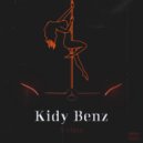 KIDY BENZ - S CLASS