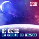 DJ GELIUS - My World of Trance 658 ()