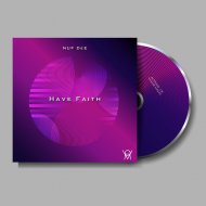 NUF DeE - You Gotta Have Faith