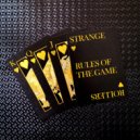 Strange Rollers - Welcome