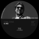Carl Cole - The Sunrizer (Original Mix)