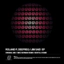 Roland P, Deefreq - Jim Said (Original Mix)