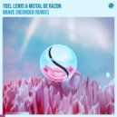 Yoel Lewis & Meital De Razon - Brave (ReOrder Extended Remix)