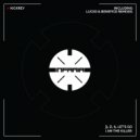 Kickrey - 3,2,1, Let\'s Go (Luciid Remix)