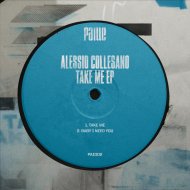 Alessio Collesano - Take Me