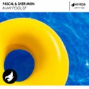 P4sc4l & Sher m@n - Swimming Pool (Original Mix)