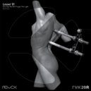 Lesser Of - Forget The Light
