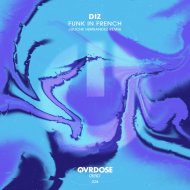 DIZ (UK), Juliche Hernandez - Funk In French