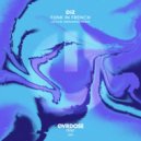 DIZ (UK), Juliche Hernandez - Funk In French