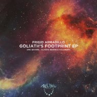 Frigid Armadillo - Rule of Calm