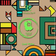 Ethiopian Chyld - Lost Tribe