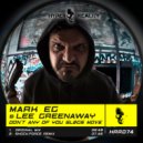 Mark EG & Lee Greenaway - Don\'t Any of You Sl@gs Move (Original Mix)